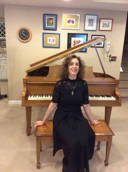 Piano Lessons - Alpharetta and Johns Creek Georgia | Lisa Handman ...